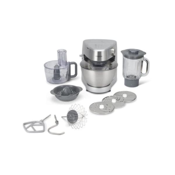 ROBOT PÂTISSIER KENWOOD PROSPERO KHC29 / SILVER ROBOT PÂTISSIER KENWOOD PROSPERO KHC29 / SILVER